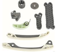 Jeu De Chaîne De Distribution Avec Pignons Pour Nissan Juke F15 1.6