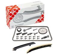 Jeu De Chaîne De Distribution Febi 172944 Pour AAC Audi A1 A3 Seat Skoda VW Polo