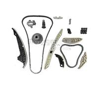 Jeu De Chaîne De Distribution OE-KETTE 21 Pièces METZGER Pour Skoda Octavia