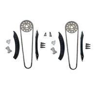 Jeu De Chaîne De Distribution Pour Arbre À Cames PARTSTEC Pour RENAULT LAGUNA