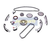 Jeu De Chaîne De Distribution Pour Toyota Hilux VIII Pick-up 2.4 D 4WD