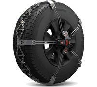 Jeu De Chaînes À Neige König K-Summit Xxl K79 Spécial 'zero' Encombrement