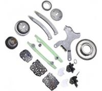 FEBI BILSTEIN 101763 Kit de chaîne de distribution