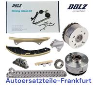 DOLZ SKCH033V Kit de chaîne de distribution