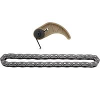 VAICO V10-5843 Kit de chaînes, commande de pompe à huile