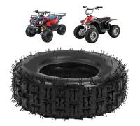 Jeu de chambre à air - PWSHYMI - 13 x 5,00-6 pouces - Compatible Scooter et Quad - Résistant aux Crevaisons