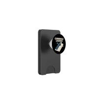 Jeu de Champion de Tournoi de Cornhole Amusant pour Homme et Femme PopSockets PopWallet pour MagSafe