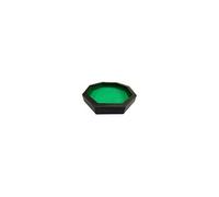 Jeu de chance - Dice piste octogonale noir -