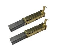 Jeu de charbon - Pour Aspirateur injecteur extracteur 1200W