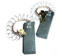 JEU DE CHARBONS LAVE LINGE BOSCH SIEMENS 154740