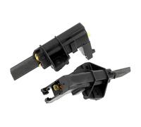 JEU DE CHARBONS (MOTEUR CESET) POUR LAVE LINGE SIEMENS - 00151614