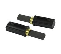 Jeu de charbons moteur compatible Aspirateur 2830480, 2830481 KOMPATIBEL Aspirateur 2830480, 2830481 KOMPATIBEL