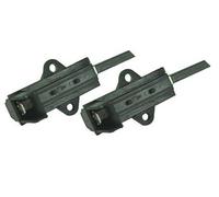 Jeu de charbons moteur compatible lave-linge Indesit Ariston L94MF7
