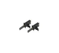 Brandt Charbons moteur 52X5258, 00600883 - Jeu de 2 pour lave-linge