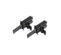 Jeu De Charbons Moteur Selni 5 X12. 5x23 Pour Lave Linge Far