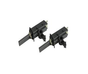 Jeu De Charbons Moteur Selni 5 X12. 5x23 Pour Lave Linge Far