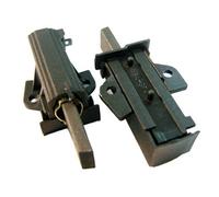 Jeu De Charbons Moteur Sole Lave Linge Top Aeg Tl853