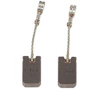 Jeu de charbons pour GWS1400 BOSCH - 1607014176