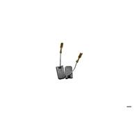 Bosch Set de 2 charbons pour GWS 1400 et GWS 1000 (14-125/11-125) – 1607014176