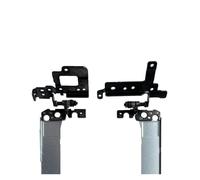 Jeu de charnières d'écran LCD, Compatible for Latitude, 3520 E3520 3530 E3530 P108f 0RGY41, charnière de support d'ordinateur portable