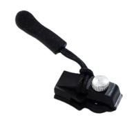 Jeu De Charnières Instantanées - Charnière À Correction Instantanée | Pack De Remplacement De Sauvetage Amovible Avec Fermeture À Glissières De Sauvetage Avec Curseur De Rechange | Pince Pour Cer