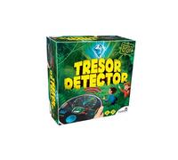 Jeu de Chasse au Trésor Trésor Detector - Aventure en Équipe