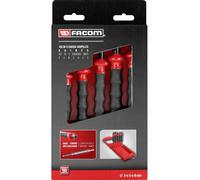 Jeu de chasse-goupilles 5 pcs Facom 249.GPB