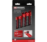 Jeu de chasse-goupilles 5 pcs Facom 249.GPB
