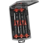 Jeu de chasse-goupilles HS Exklusiv Rennsteig Werkzeuge 425 502 6