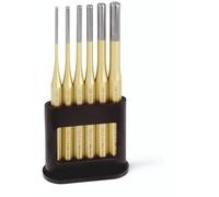 Jeu de chasse-goupilles Rennsteig Werkzeuge 425 170 0