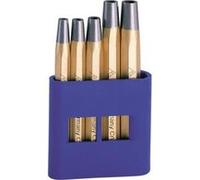 Jeu de chasse-rivets, Quantité : 5 pièces G