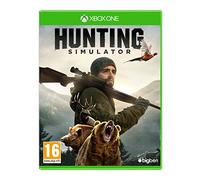 Bigben Interactive Jeu vidéo Hunting Simulator Xbox One