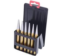 Jeu De Chasses, 6 Pcs Dans Son Coffret De Rangement Métallique