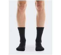 Jeu de chaussettes On Running Logo Sock High 3P Taille de chaussures: 47-49 / Couleur: noir