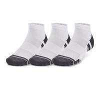 Jeu de chaussettes Under Armour Performance Tech 3pk Low Taille de chaussures: 40-42 / Couleur: blanc