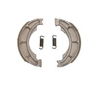 Jeu de chaussures de frein FERODO FSB721A pour Suzuki RM 0.1 1981-1981