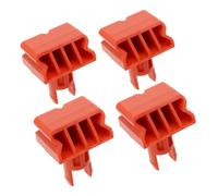 Jeu de chevilles pivotantes for BlackDecker for Workmate 79-010-4 79-028 79-032, accessoires d'établi, pince for le travail du bois, outil Flexible(4pcs)