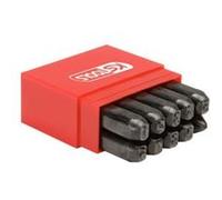 KS Tools Jeu de chiffres de 0 à 9, 10 pcs. Quantité:1