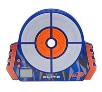 Cible à Fléchettes électronique Nerf