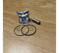 Jeu de circlips d'anneau d'axe de Piston 52MM 046 MS460, Compatible avec des modèles similaires