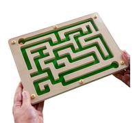 Jeu de Circuit de Labyrinthe à Billes Relish - Activité pour démence
