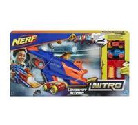 Nerf Nitro Longshot Smash