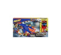 Nerf Nitro Longshot Smash