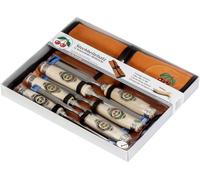 Jeu de ciseaux à bois, manche en charme Kirschen 1171000