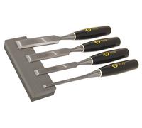 Jeu de ciseaux avec pierre à aiguiser C.K. T1180