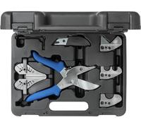 Gedore Jeu de ciseaux Gedore pour tuyaux en plastique Quantité:1