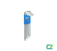 Jeu de Clé XL Rotule 8-teilig 2-10mm GEDORE H 42 KEL-88