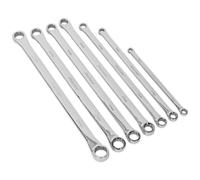 SEALEY AK6311 Kit de clés polygonales doubles