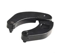 Jeu de clés à cylindre hydraulique, clé à écrou presse-étoupe réglable pour 25-152 mm, acier au carbone pour + fonte, comprend 1266 et 7463 outils avec (1266)