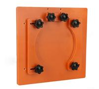 Jeu de clés à double extrémité ouverte 3-4 mm 4,5-5 mm 5,5-7 mm pour voitures RC Crawler, compatible avec Tamiya pour Axial SCX10 1/8 1/10 RC Car T